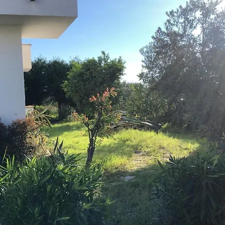Apartment F24 Stignano Favaco