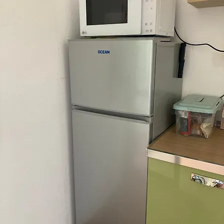 Apartment F24 Stignano Favaco