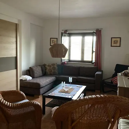 F24 Stignano Favaco Apartament Focà