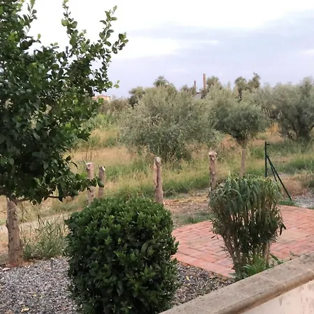 Apartament F24 Stignano Favaco Focà