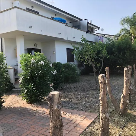 F24 Stignano Favaco Apartament