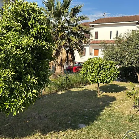 F24 Stignano Favaco Apartament