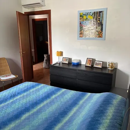 Apartment F24 Stignano Favaco