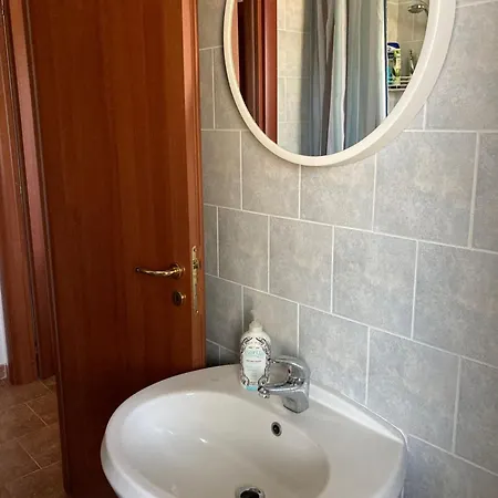 شقة F24 Stignano Favaco