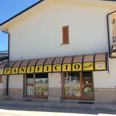F24 Stignano Favaco Appartamento